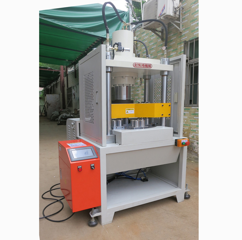 全自動毛巾壓縮機(jī)