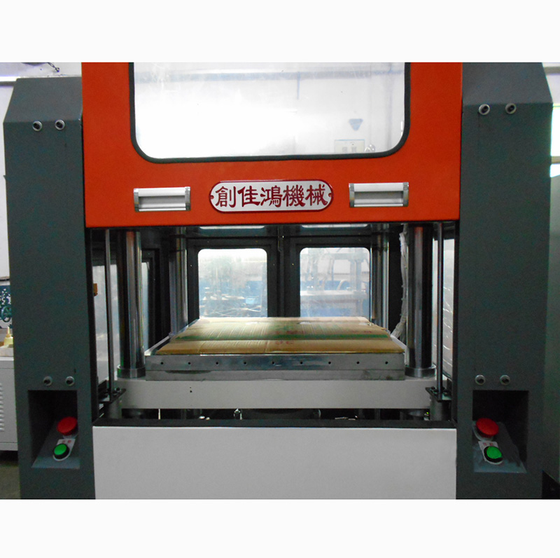 數(shù)控液壓機(jī)